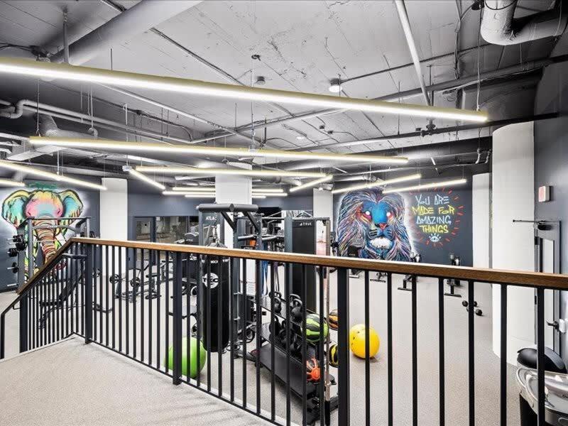 Cozysuites Trendy 1Br, Downtown Pittsburgh Kültér fotó
