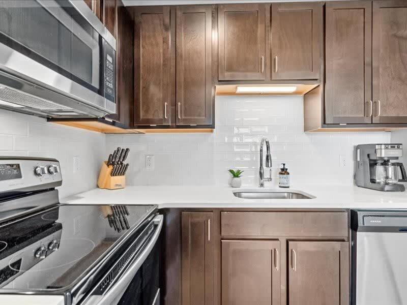 Cozysuites Trendy 1Br, Downtown Pittsburgh Kültér fotó